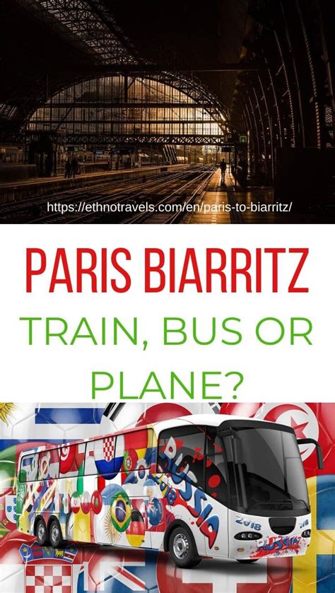 paris biarritz bus station|tren biarritz a paris.